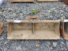 Image of Grading Bucket