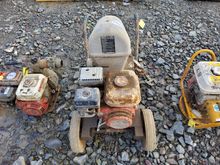 Image of Sludge Pump