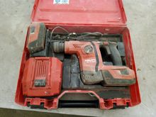 Image of Combi Drill