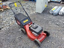 Image of Toro Commercial Pedestrian Mower