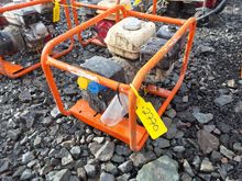 Image of Honda GX 160 Generator