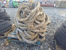 Image of 1x Pallet Of Rope