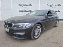 Image of BMW 530D XDRIVE SE AUTO Estate