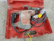 Image of Hilti Te30-C-Avr Rotary Hammer Drill