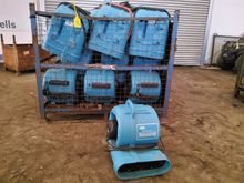 Image of Stillage of Sahara E Turbodryer - Stillage Not Included