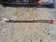 Image of 2x Leg Chains