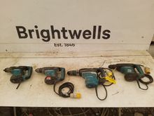 Image of Hand Tools