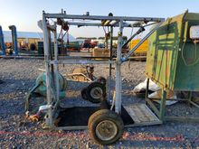 Image of Cattle Crush