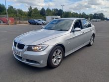 Image of BMW 320I SE AUTO 4 Door Saloon