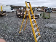 Image of Step Ladder