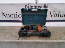 Image of Makita Hammer Drill