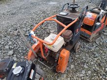 Image of Altrad Ranger 450 Petrol Road Saw