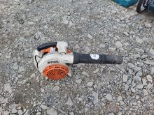 Image of Stihl BG86-C Leaf Blower