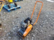 Image of Belle LC3521 12" Petrol Compaction Plate