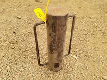 Image of Fence Post Driver