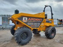 Image of Thwaites 9T Straight Tip Dumper