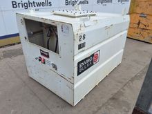 Image of Western 22EB Static Bowser