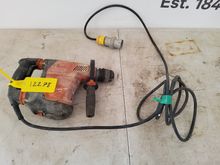 Image of Hilti Te 30-Avr Rotary Hammer 110V