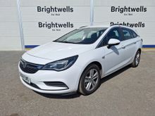 Image of VAUXHALL ASTRA CDTI Estate