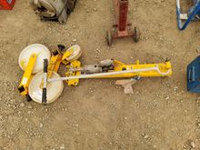 Image of Probst Load Moving System Parts