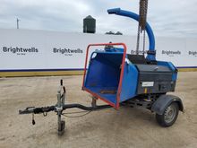 Image of Greenmech Quadchip