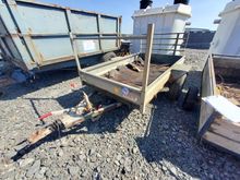 Image of Logic Trailer