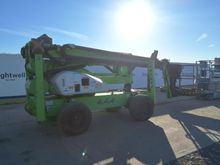 Image of Nifty Lift SD210 4wd Access Platform