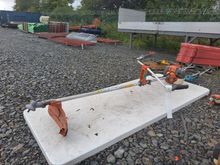 Image of Husqvarna Strimmer