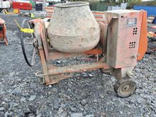 Image of Altrad Premier 100XT Site Mixer