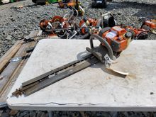 Image of Husqvarna 325HD60 Hedgetrimmer