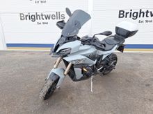 Image of BMW S 1000 XR TE Motorcycle
