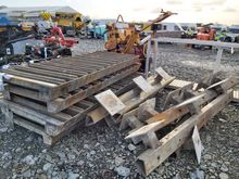 Image of Highway Standard Cattle Grid