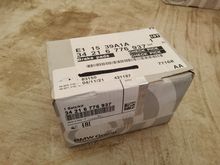 Image of BMW 34 21 6 776 937 4x Rear Brake Pads