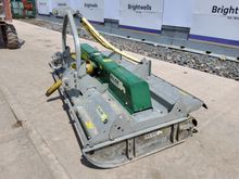 Image of Major Cyclone 8' Topper