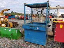 Image of Conquip 003 240kg Man Cage