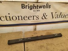 Image of Audi 4K9 861 691 94H Extendable Parcel Shelf Cover