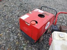 Image of Demon 240V Pressure Washer