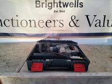 Image of Bosch GSH5CE 110V Hammer Drill