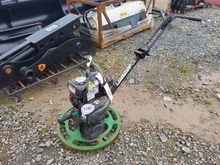 Image of Multi-Quip Walk Behind Edging Trowel