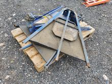 Image of 3x Pipe Grip Tripods