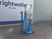 Image of Genie SLA25 Material Lift