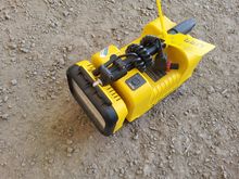 Image of Peli Light With Stand