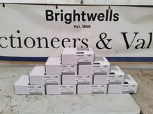 Image of 10x Vison Track VT1000 Dash Cams