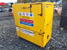 Image of Armorguard Site Box