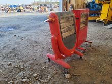 Image of 2x Electric Heaters