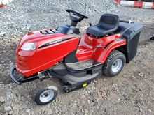 Image of Mountfield T30M Ride On Mower