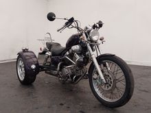 Image of 1992 Yamaha Virago Trike