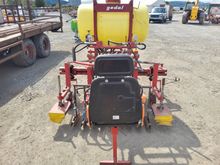 Image of Edegel Interrow Sprayer