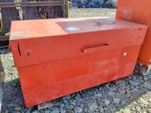 Image of Armogard Tool Storage Box