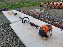 Image of Stihl HL94C Hedge Trimmer